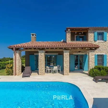 Charming With Pool And Jacuzzi * Umago