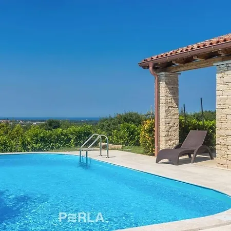 Vila Charming With Pool And Jacuzzi *