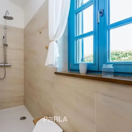 Charming With Pool And Jacuzzi Vila *