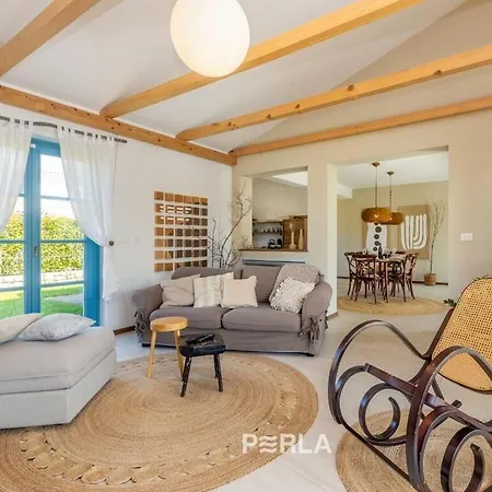 Charming With Pool And Jacuzzi Vila Umag